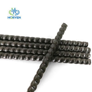حديد التسليح حديد التسليح البازلت الألياف حديد التسليح من ألياف الكربون حديد التسليح - Product Image 5
