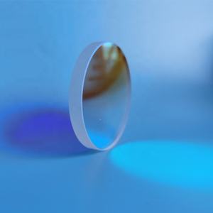 Ótico lente de vidro óptico - Product Image 4