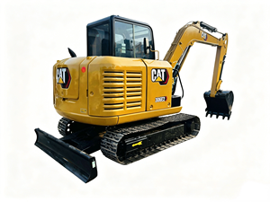 รถขุดตีนตะขาบ CAT306E CAT306E2 CAT306D มือสอง ราคาถูก นำเข้าจากญี่ปุ่น รถขุดไฮดรอลิกมือสอง รถขุดมือสองขาย - Product Image 1