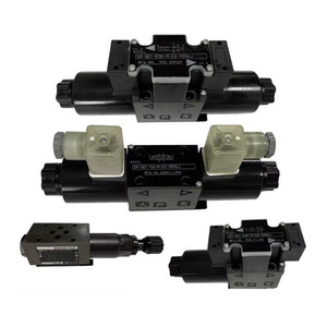 SA-G01-C6-D2-31โซลินอยด์ย้อนกลับแบบไฮดรอลิก DSS-G06-C6S-AGR-GR SS-G03-A2X-R-C115-31 SA-G01-C5-K-D2-E40 SA-G01-C6-C1-31 - Product Image 1