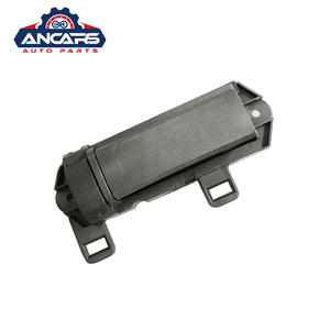 자동차 슬라이딩 도어 내부 핸들 69207-26010 69208-26010 토요타 하이에이스 2005-2014 슬라이딩 내부 핸들 - Product Image 2