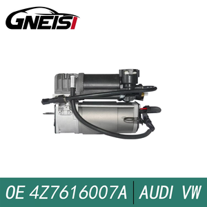 Pompe à air, <span class=keywords><strong>compresseur</strong></span> d'air pour <span class=keywords><strong>AUDI</strong></span> <span class=keywords><strong>A6</strong></span> <span class=keywords><strong>Allroad</strong></span> Quattroo 4Z7616007A 4Z7616007 - Product Image 3