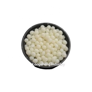 Resina de Poliuretano Termoplástico (TPU) en Gránulos a Bajo Precio para Fundas de Teléfono/Recubrimiento de Tinta/Etiquetas - Product Image 2