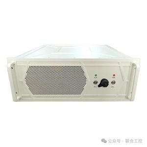 Servidor Industrial Integrado Robusto 4U <span class=keywords><strong>Union</strong></span> IPC Intel I9-14900K 24C32T RTX 5090 32GB <span class=keywords><strong>GPU</strong></span> Amplio Rango de <span class=keywords><strong>Temperatura</strong></span> -20~55 GJB Rack - Product Image 2