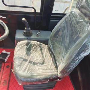 Cargadora de Ruedas Caterpillar Usada Original CAT950H, Cargadora de Ruedas con Pala Frontal CAT980G, Maquinaria Caterpillar, Cargadora Cat 950H - Product Image 6