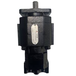 ปั๊มไฮดรอลิกสำหรับรถตักล้อยาง Huamao รุ่น 4120008462 อุปกรณ์เสริมสำหรับรถตัก - Product Image 5