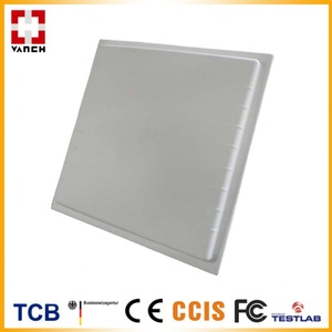 Vanch VA-912 Outdoor IP 65 12dbi UHF RFID Antenna Long Range 915MHz <b>Access</b> <b>Control</b> <b>Card</b> Readers - Product Image 3