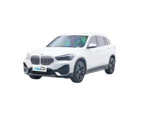21 modèles de voitures chinoises d'occasion bon marché populaires dans le monde entier, BMW X1 Revisée SDrive 20Li Fashion SUV Essence - Product Image 1