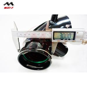 Tuyau d'entrée MerTop race BM * série G, p20/G30 B58 3.0T - Product Image 6