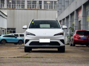 ARCFOX Alpha T5 2026 |   SUV électrique intelligent de 560 km, conduite intelligente, 5 places - Product Image 5