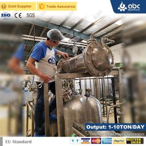 Chất Lượng Cao Nhỏ Công Nghiệp Ăn Được Thầu Dầu Dừa Ăn Được Khai Thác Máy Để Làm Chế Biến Hạt Bông, Đậu Phộng - Product Image 3