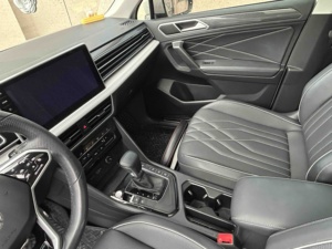 VW <span class=keywords><strong>Tiguan</strong></span> L 330TSI MQB 2023, SUV a Gasolina, Autos Usados en Guangzhou - Product Image 4