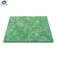 IDEASTEP Feuille de mousse EVA personnalisable camouflage 3 mm d'épaisseur, plaque de mousse EVA pour tapis de sport, semelles de chaussures en EVA, matériel artisanal