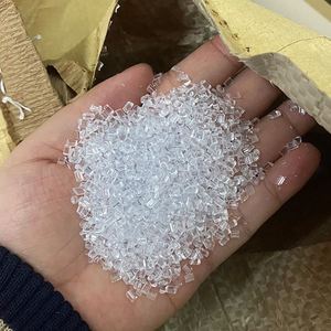 SY Petro GPPS Virgin PS <b>Granules</b> HIPS Polystyrene Pellets High Quality Raw Materials for Molding Grade - Product Image 4
