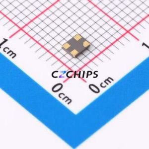 K3A080001010 Crystal (Passive) SMD3225-4P Crystal Oscillator 8MHz 10ppm 10pF - Product Image 2
