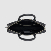 Sac à bandoulière pour voyage d'affaires sur mesure, sacs messager pour hommes, porte-documents en cuir véritable, sacoche pour ordinateur portable en cuir pour hommes