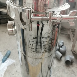 Hạt CTO 10 20 kích hoạt Bộ lọc Carbon <span class=keywords><strong>5</strong></span> micron lọc nước filtro de Arena Lọc Cát Mutil phương tiện truyền thông bộ lọc - Product Image 5