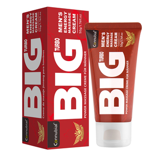 Crema retardante suave sin efecto anestésico para hombres, gel retardante de larga duración, productos auxiliares íntimos para adultos, venta al por mayor, hecho en China - Product Image 2