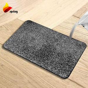 Làm bằng tay chất lượng cao cao su rỗng cửa thảm từ Ấn Độ độc đáo và bền cao su chống mệt mỏi cửa Mat cho nhà hoặc văn phòng của bạn - Product Image 2