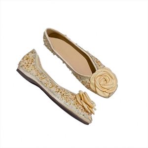 Bestsellers, Women's <b>Flat</b> Shoes, Summer Sandals, , Casual - Product Image 1