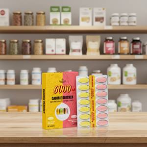 ยาลดน้ำหนักเพอร์ซีค สำหรับกระชับสัดส่วน ผงกีวีทอง ผงเห็ดหลินจือ อาหารเสริม ทานหนึ่งเม็ด - Product Image 1