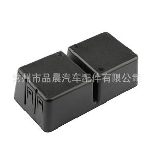 Portavasos para GMC Yukon 2007-2014, ABS, Consola Central, 19154712 - Product Image 3