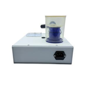 เครื่องมือช่วยสอนแบบครอบคลุมเครื่องมือการทดลองแบบน้ำมันหยด <span class=keywords><strong>Millikan</strong></span> (PVC & แม่เหล็ก) สำหรับห้องปฏิบัติการฟิสิกส์-Xuequan - Product Image 6