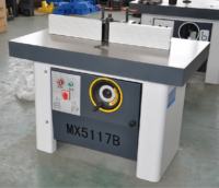 Machine à planer de table SINO STAHL, moteur 380V 4kW, machine à travailler le bois avec une profondeur de planage maximale de 200 mm, largeur de 670 mm, facile à utiliser
