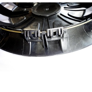 Tapa de Rueda para Sprinter 906 9064000125 - Product Image 4