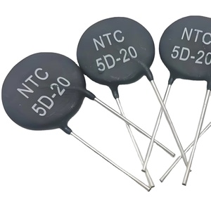 Tùy chỉnh bán hàng trực tiếp bởi các nhà sản xuất Trung Quốc NTC thermistor D-25 - Product Image 3
