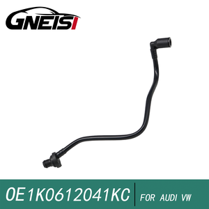Tubos de Vacío de Alta Calidad de <span class=keywords><strong>Venta</strong></span> Directa de Fábrica para Volkswagen Golf de 2004 a 2013 1K0612041KC 1K0612041CJ 1K0612041AS - Product Image 2