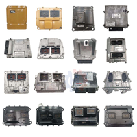Unidad de Control ECU para Excavadora, Referencias 372-2905, 10R-5647, 262-2878, 478-7932, Compatible con E336D, E336D2, 950H, 962H, 966H, 972H, 980H, 988H