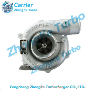 Turbocompresor GT3267 <span class=keywords><strong>Turbo</strong></span> 2674A441 741641-5001S 741641-0001 741641-1 para motor <span class=keywords><strong>Perkins</strong></span> <span class=keywords><strong>1006</strong></span>-6TW Vista 6 EPA - Product Image 2