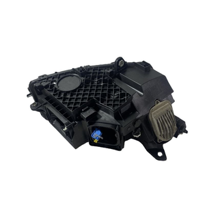 Ventes chaudes pour les phares à LED Matrix <span class=keywords><strong>Mercedes</strong></span>-Benz GLC AMG 2015-2019 GLC43 63 300 <span class=keywords><strong>Coupé</strong></span> C253 X253 Lumière géométrique SUV 12V <span class=keywords><strong>Neuf</strong></span> - Product Image 3