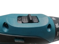 Tournevis/perceuse sans fil KONSUN, outil combiné avec deux modes de fonctionnement (serrage/perçage) avec deux batteries, ensemble d'outils sans fil