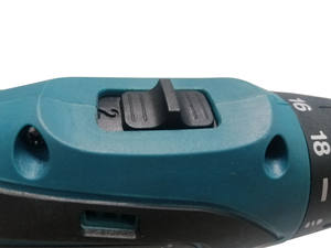 Destornillador/Taladro Inalámbrico KONSUN, Herramienta Combinada con Dos Modos de Trabajo (Atornillado/Taladrado), con Dos Baterías, Juego de Herramientas Inalámbricas - Product Image 4