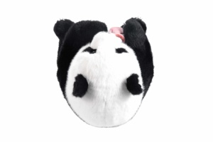 Jouet en peluche éducatif à reconnaissance vocale XDT AI Smart Robot, matériau polyester, rembourrage en coton PP, 31cm-50cm, unisexe, cadeau de Noël - Product Image 5