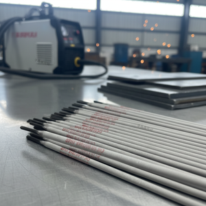 <span class=keywords><strong>Electrodo</strong></span> OK 61.30 de Acero Inoxidable, <span class=keywords><strong>Electrodo</strong></span> Austenítico CrNi AWS A5.4 E308L-<span class=keywords><strong>17</strong></span>, ESABFH - Product Image 1