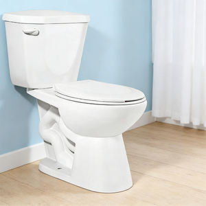 ขายตรงจากโรงงาน โถสุขภัณฑ์เซรามิกเคลือบผิว ทำความสะอาดง่าย ทนความร้อนสูง ผลิตในยุโรป <span class=keywords><strong>ราคา</strong></span>โรงงาน - Product Image 4