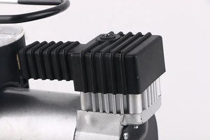 Compressore d'aria per gonfiaggio di pneumatici elettrici per <span class=keywords><strong>auto</strong></span> 12V per gonfiare pneumatici per <span class=keywords><strong>auto</strong></span> - Product Image 5