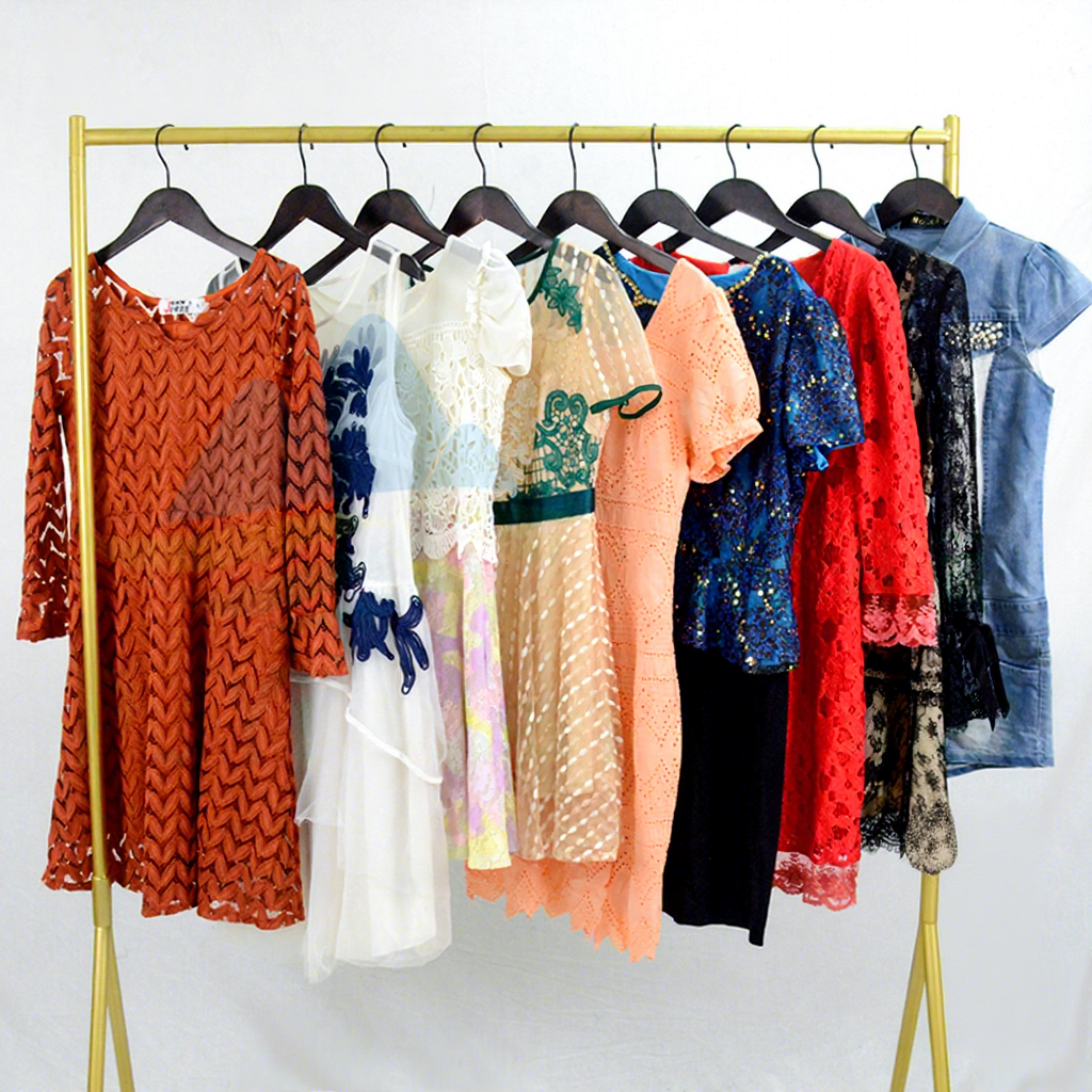 knee length dresses for ladies Style Arc Hampton Woven Dress  The Fold Line