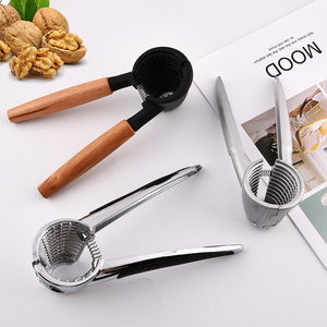 La peine d'<span class=keywords><strong>acheter</strong></span> en gros Cuisine multifonctionnel métal <span class=keywords><strong>casse</strong></span>-noisette décortiqueur noyer pinces clip outil - Product Image 3