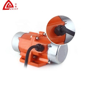 <span class=keywords><strong>Motor</strong></span> de vibración de CA de 80W, <span class=keywords><strong>mini</strong></span> <span class=keywords><strong>motor</strong></span> vibratorio eléctrico de <span class=keywords><strong>2</strong></span> polos para máquinas de vibración - Product Image 2