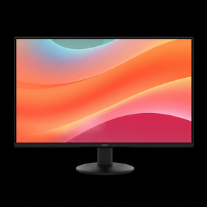 Nuevo monitor empresarial MSI PRO MP272L de 27 pulgadas FHD 1920×1080 IPS 100Hz - Product Image 1
