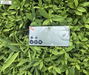 Deep Sea International High Quality Global Unlocking S26 Ultra Ten Core Processor 8000 mAh Battery 16GB+1TB 5G Smartphone - Product Image 1