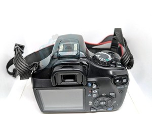 Cámara Digital DSLR Profesional HFT <span class=keywords><strong>EOS</strong></span> <span class=keywords><strong>1100D</strong></span>, Video Full HD 720P, Ranura para Tarjeta SD Doble, Lente - Product Image 5