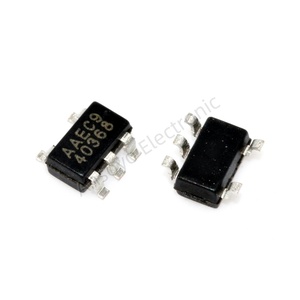 ANSOYO MCP1812BT-018 MCP1812B SOT23-5 Circuitos Integrados (ICs) de Gestión de Energía PMIC Componentes Electrónicos MCP1812BT-018/OT - Product Image 2