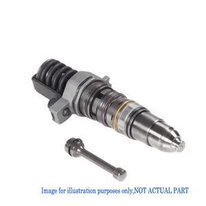 Injecteur de carburant QSK19 3022196, rendement énergétique, efficacité de la consommation de carburant, stabilité opérationnelle, pièces de machines de construction, OEM, garantie 1 an - Product Image 3