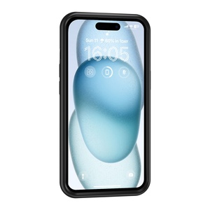 Batería Externa Inalámbrica Magnética de Polímero de 10000 mAh para iPhone 15 Pro Max - Product Image 4