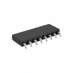 Electronics Component Original Clock Timing 16 SOlC ICS672M-02 - Product Image 1